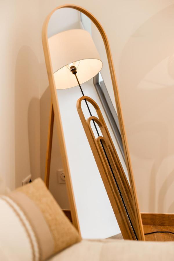 Le Lavandin, Spacieux Et Moderne P4, Centre Ville, Wifi ニーム エクステリア 写真