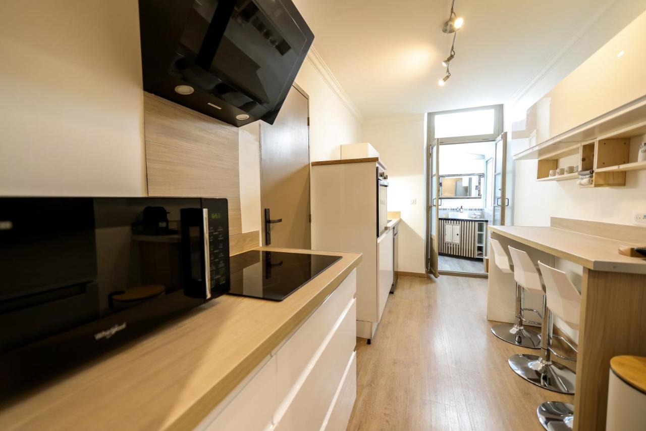 Le Lavandin, Spacieux Et Moderne P4, Centre Ville, Wifi ニーム エクステリア 写真