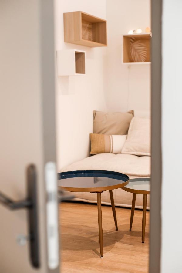 Le Lavandin, Spacieux Et Moderne P4, Centre Ville, Wifi ニーム エクステリア 写真