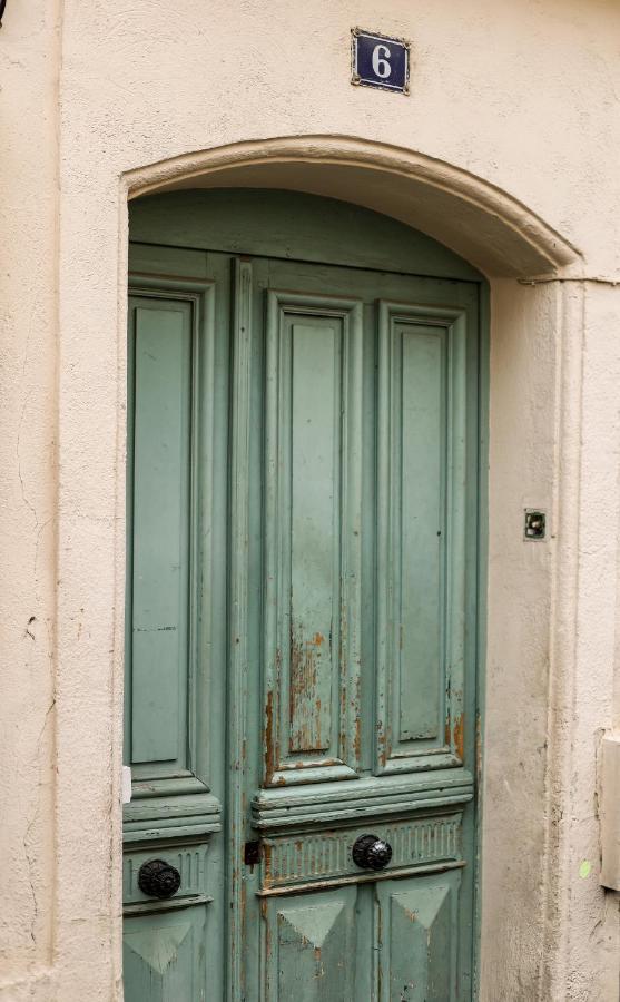 Le Lavandin, Spacieux Et Moderne P4, Centre Ville, Wifi ニーム エクステリア 写真