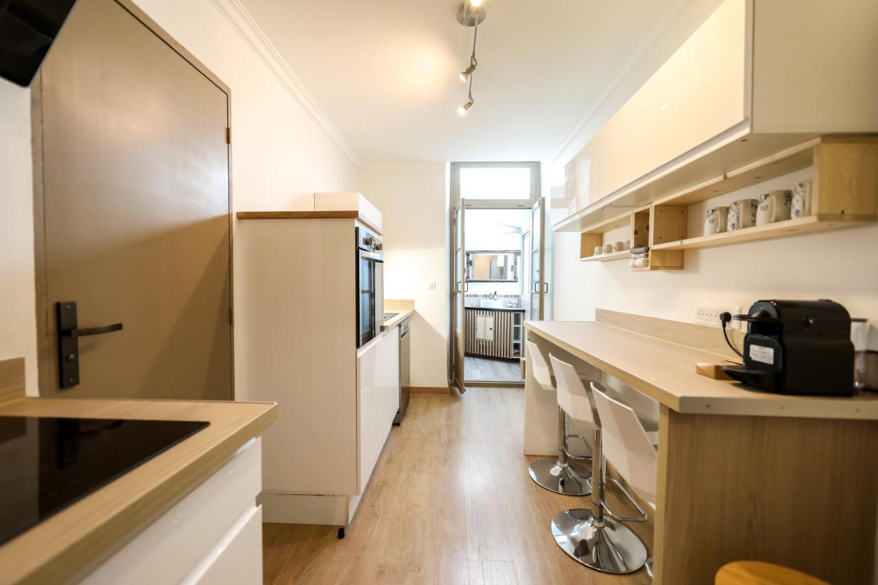 Le Lavandin, Spacieux Et Moderne P4, Centre Ville, Wifi ニーム エクステリア 写真