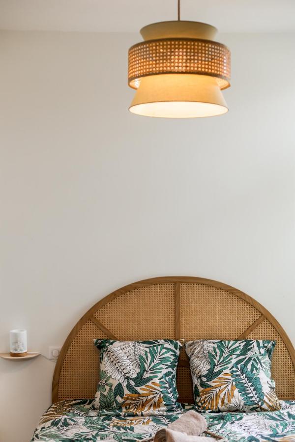 Le Lavandin, Spacieux Et Moderne P4, Centre Ville, Wifi ニーム エクステリア 写真