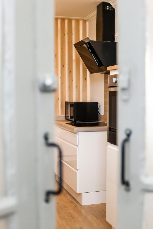 Le Lavandin, Spacieux Et Moderne P4, Centre Ville, Wifi ニーム エクステリア 写真